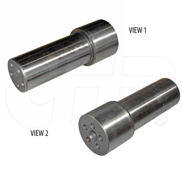 Aic Replacement Parts Pin Fits Caterpillar Models 1412150 - main